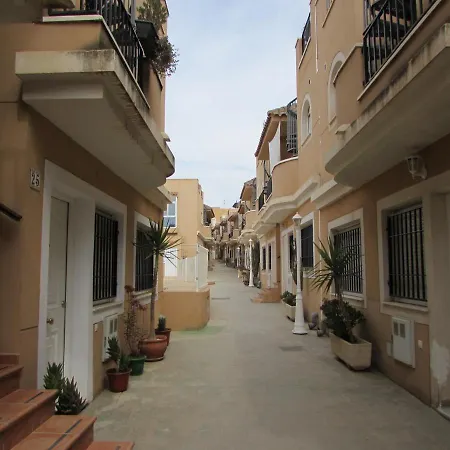 Balcones Del Marques * Cuevas del Almanzora