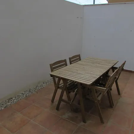 Balcones Del Marques * Cuevas del Almanzora