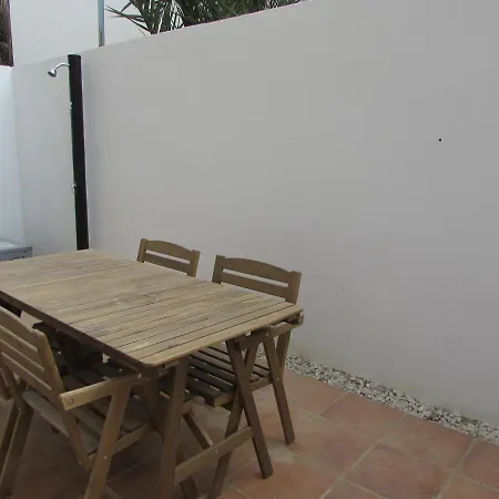Apartment Balcones Del Marques Cuevas del Almanzora
