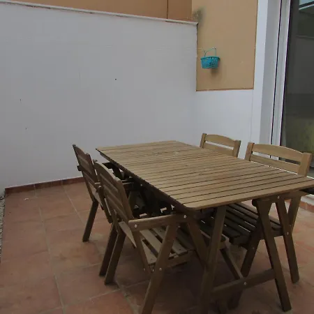 Apartment Balcones Del Marques *