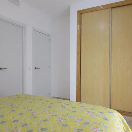 Balcones Del Marques Apartment