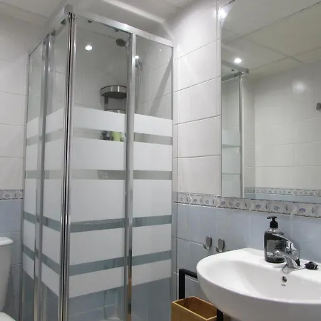 Apartment Balcones Del Marques *