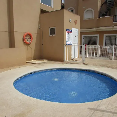 Apartment Balcones Del Marques Cuevas del Almanzora