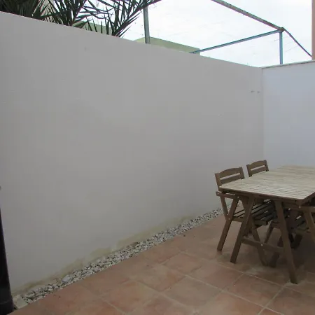Apartment Balcones Del Marques Cuevas del Almanzora